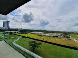 Marina One Residences (D1), Apartment #466912181